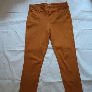 Old Navy Pixie Pants